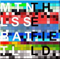 Motionless Battle : The Field